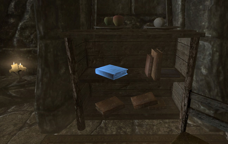 Illustration for article titled The Best Skyrim Mods